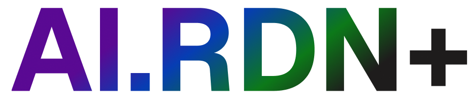 AI.RDN+ (logo)