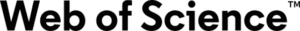 Logo: Web of Science